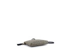 Clutch zebra CARPENTER negro